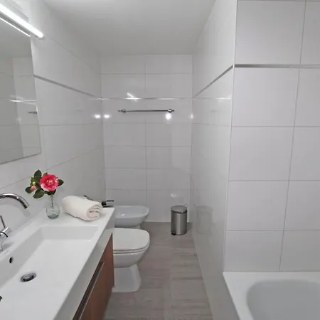 Apartamento Ida, Pt By Holap Sa Locarno