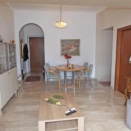 Apartmán Ida, Pt By Holap Sa Locarno