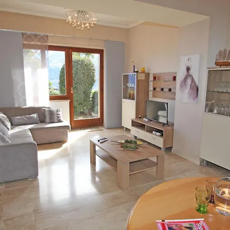 Apartmán Ida, Pt By Holap Sa Locarno