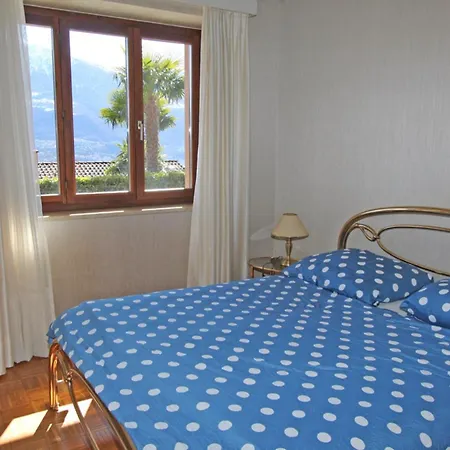 Ida, Pt By Holap Sa Apartmán