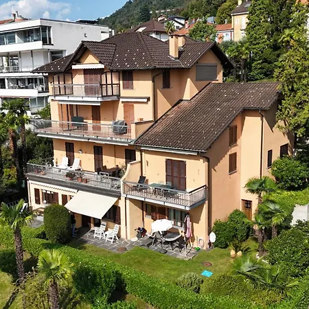 Ida, Pt By Holap Sa Locarno