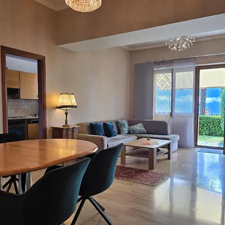 Apartamento Ida, Pt By Holap Sa