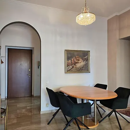 Ida, Pt By Holap Sa Apartmán *