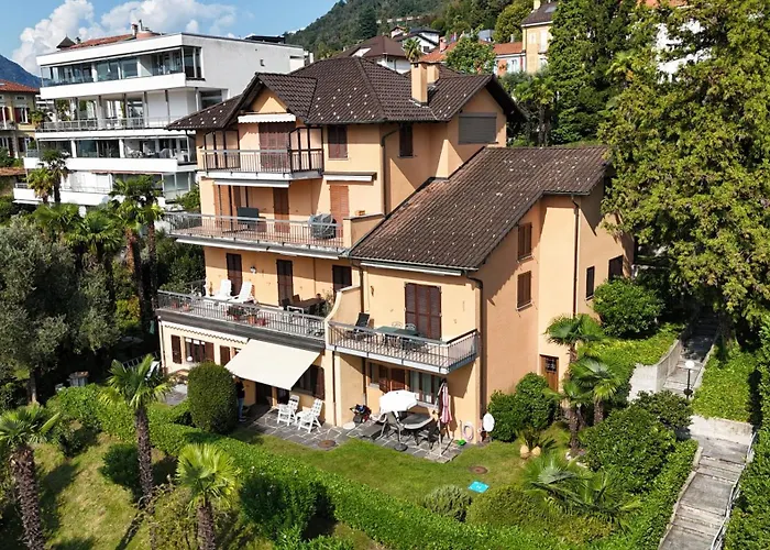 Ida, Pt By Holap Sa Locarno