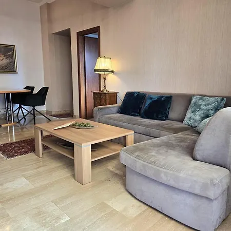 Apartman Ida, Pt By Holap Sa