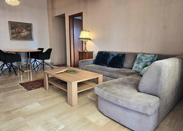 Apartman Ida, Pt By Holap Sa