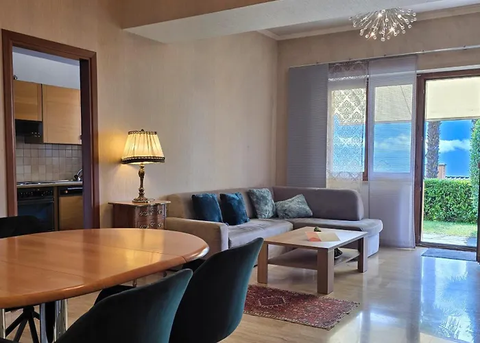 Apartman Ida, Pt By Holap Sa